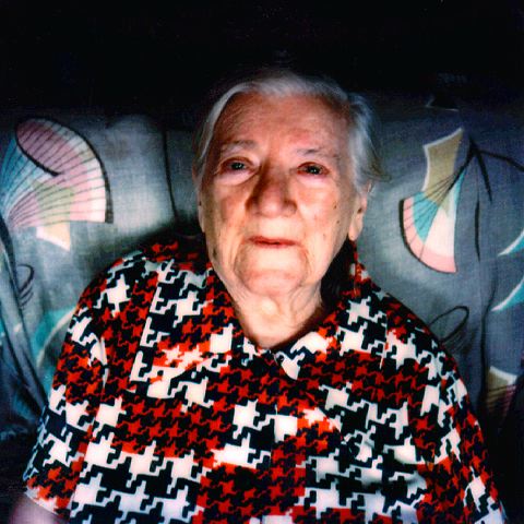 Ida Shapiro